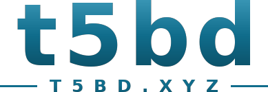 t5bd logo